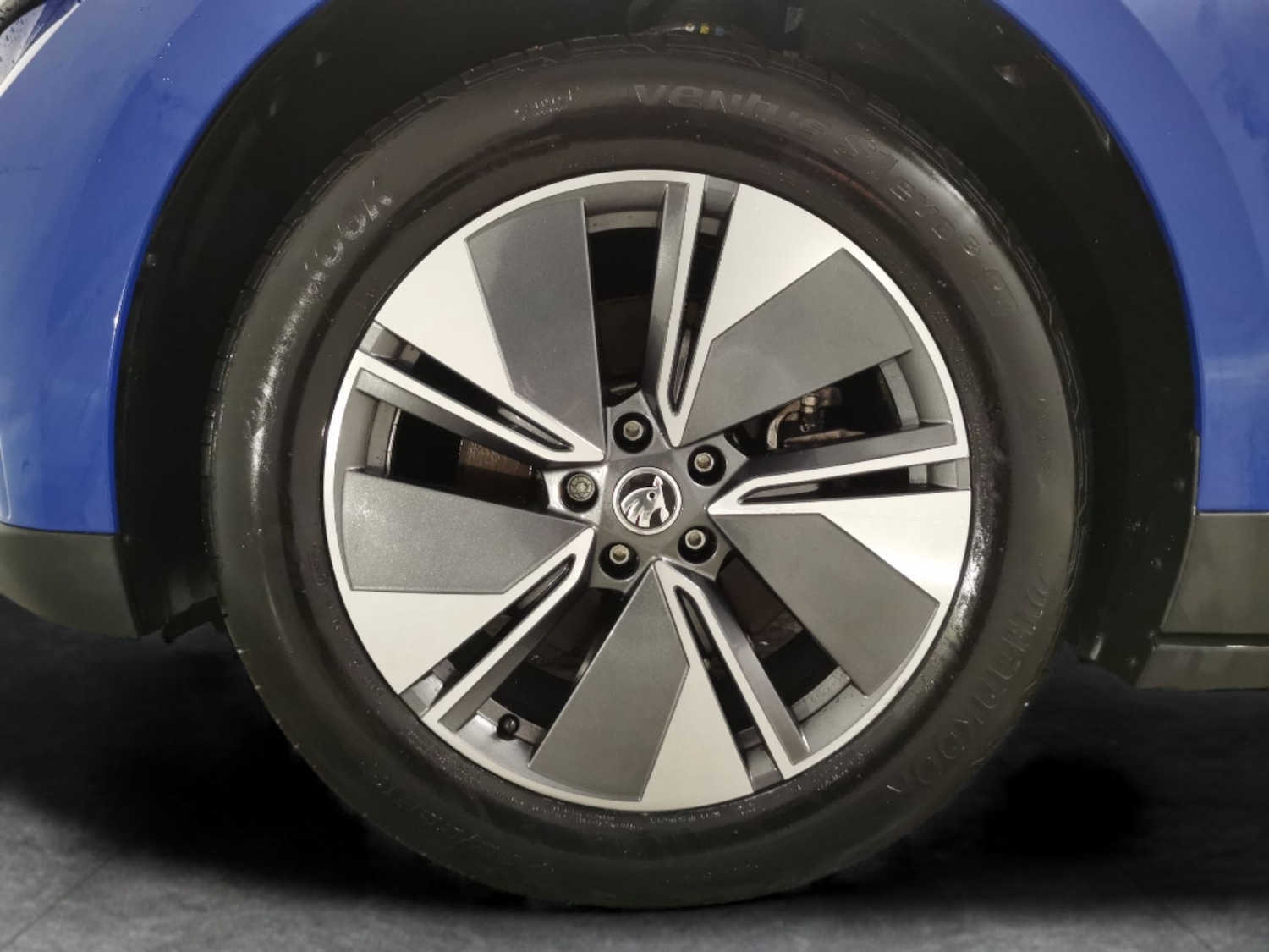 Used Skoda Enyaq for sale - 77776017: Photo 22