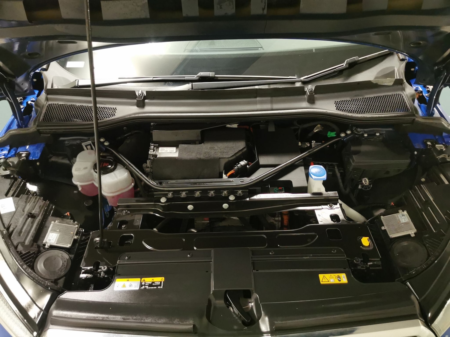 Used Skoda Enyaq for sale - 77776017: Photo 32