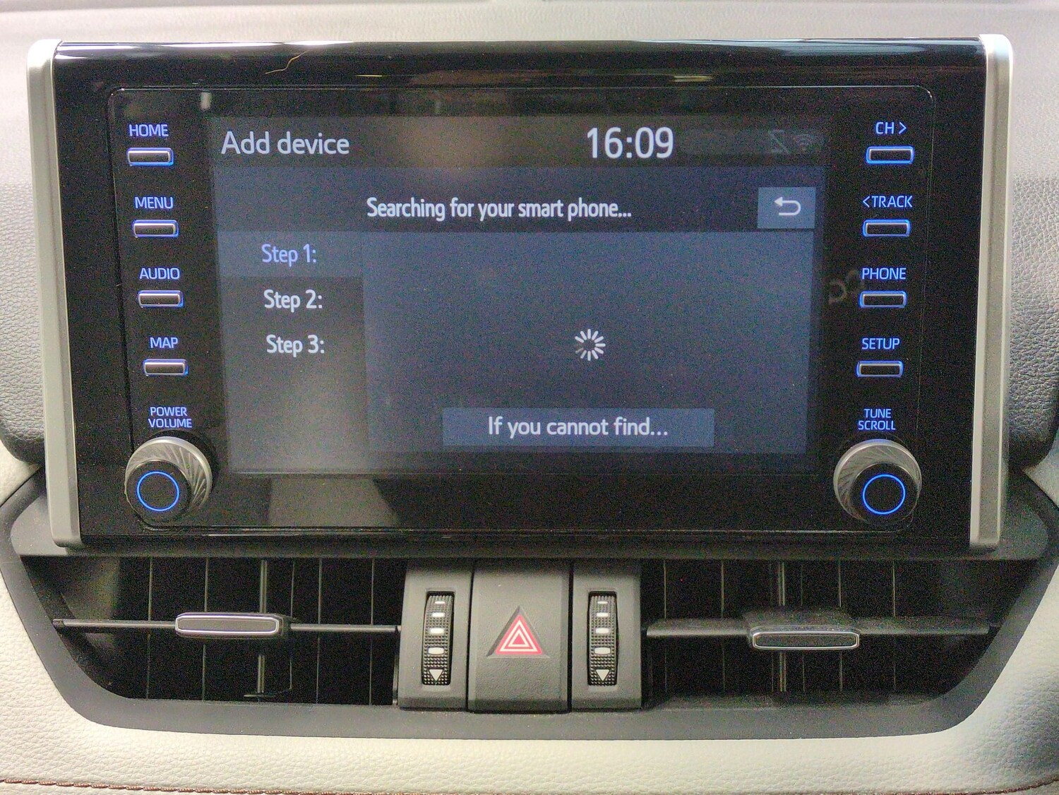 Used Toyota RAV4 2022 for sale - 77347410: Photo 17