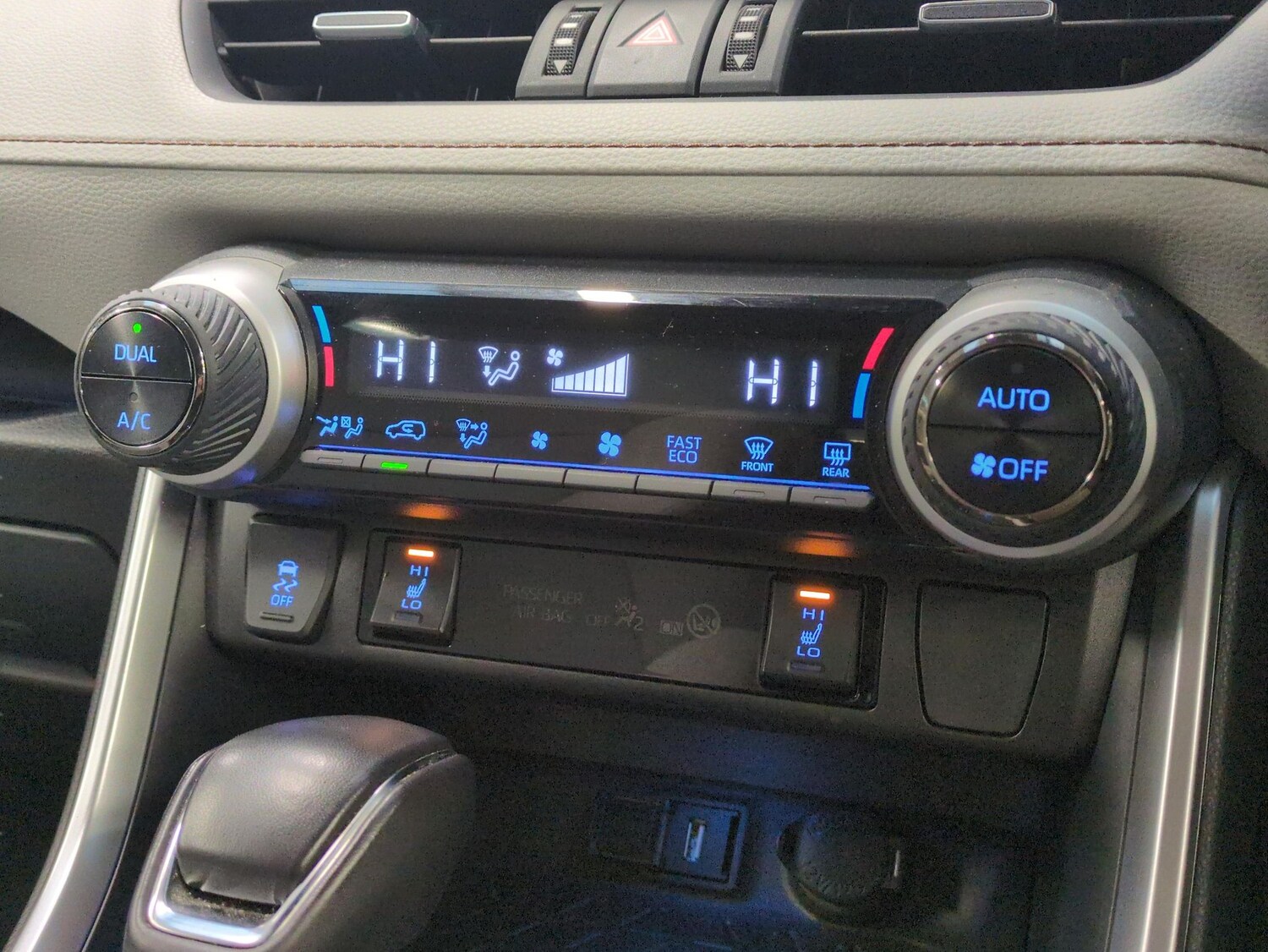 Used Toyota RAV4 2022 for sale - 77347410: Photo 19