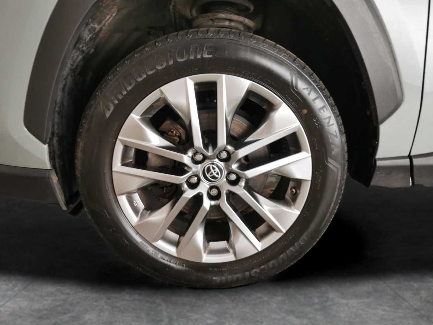 Used Toyota RAV4 2022 for sale - 77347410: Photo 28