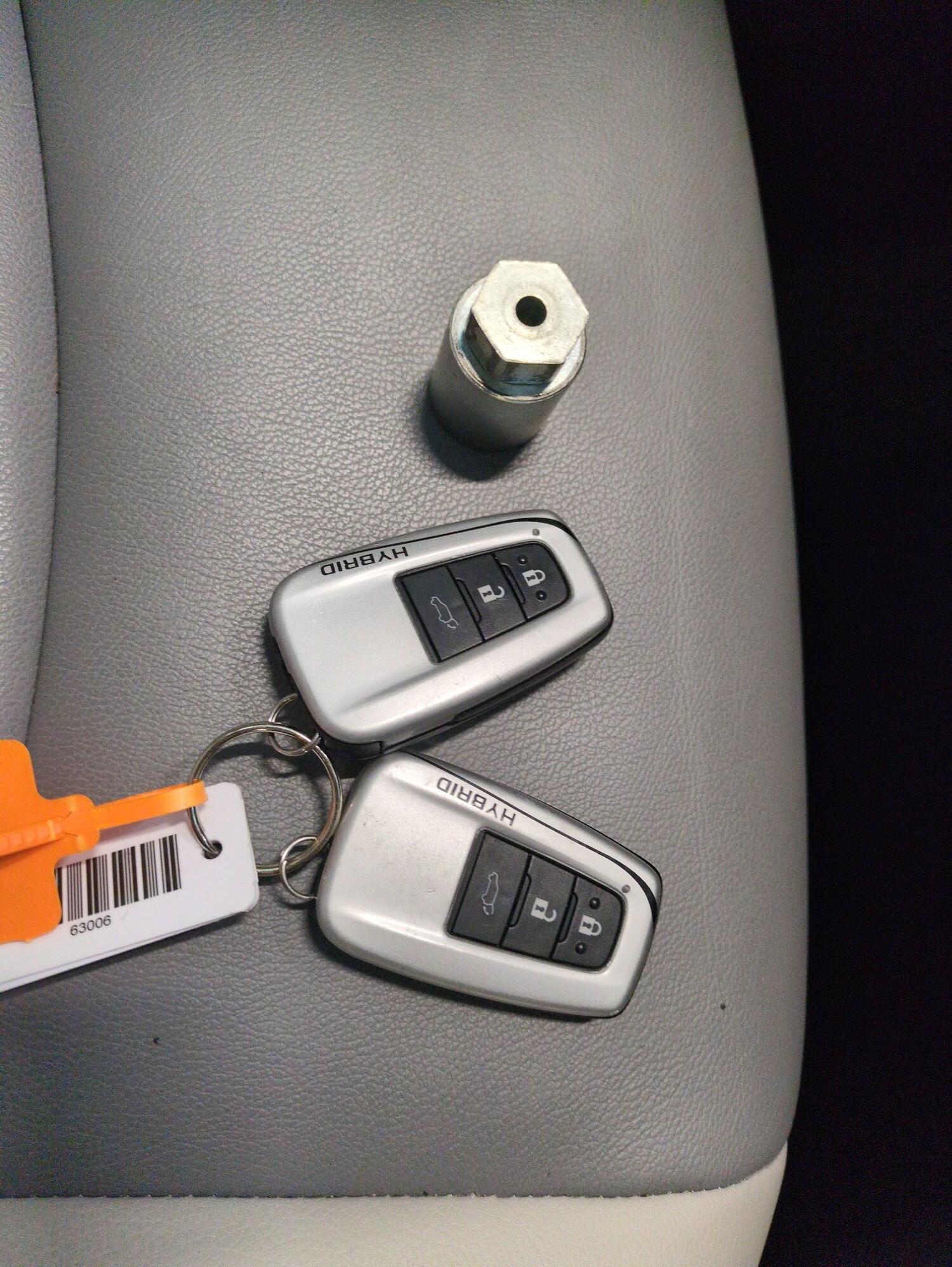 Used Toyota RAV4 2022 for sale - 77347410: Photo 36