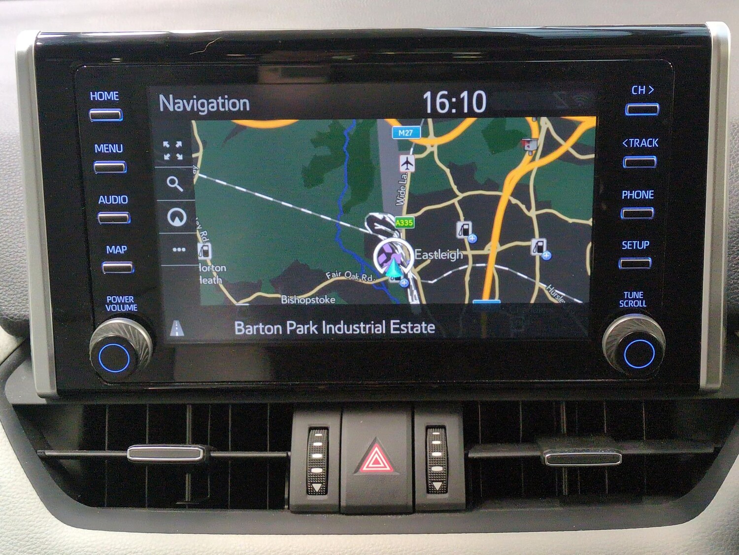 Used Toyota RAV4 2022 for sale - 77347410: Photo 6