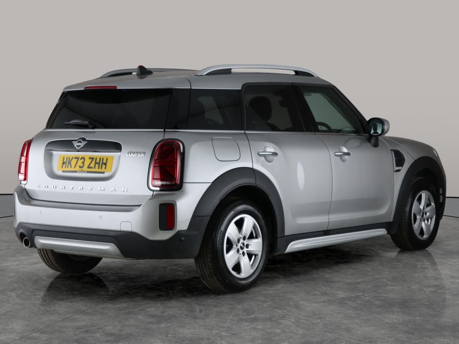 Used MINI Countryman 2023 for sale - 76452570: Photo 12