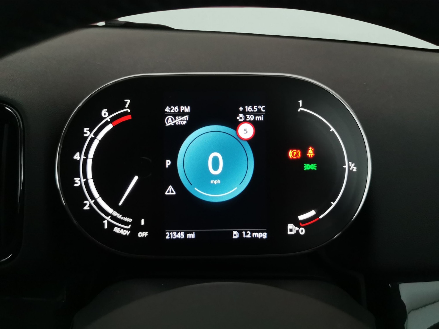 Used MINI Countryman 2023 for sale - 76452570: Photo 27