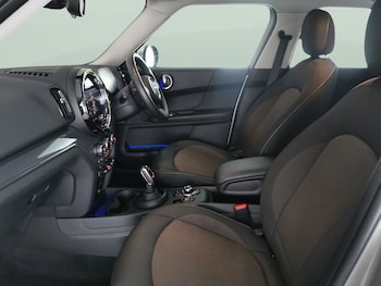 Used MINI Countryman 2023 for sale - 76452570: Photo