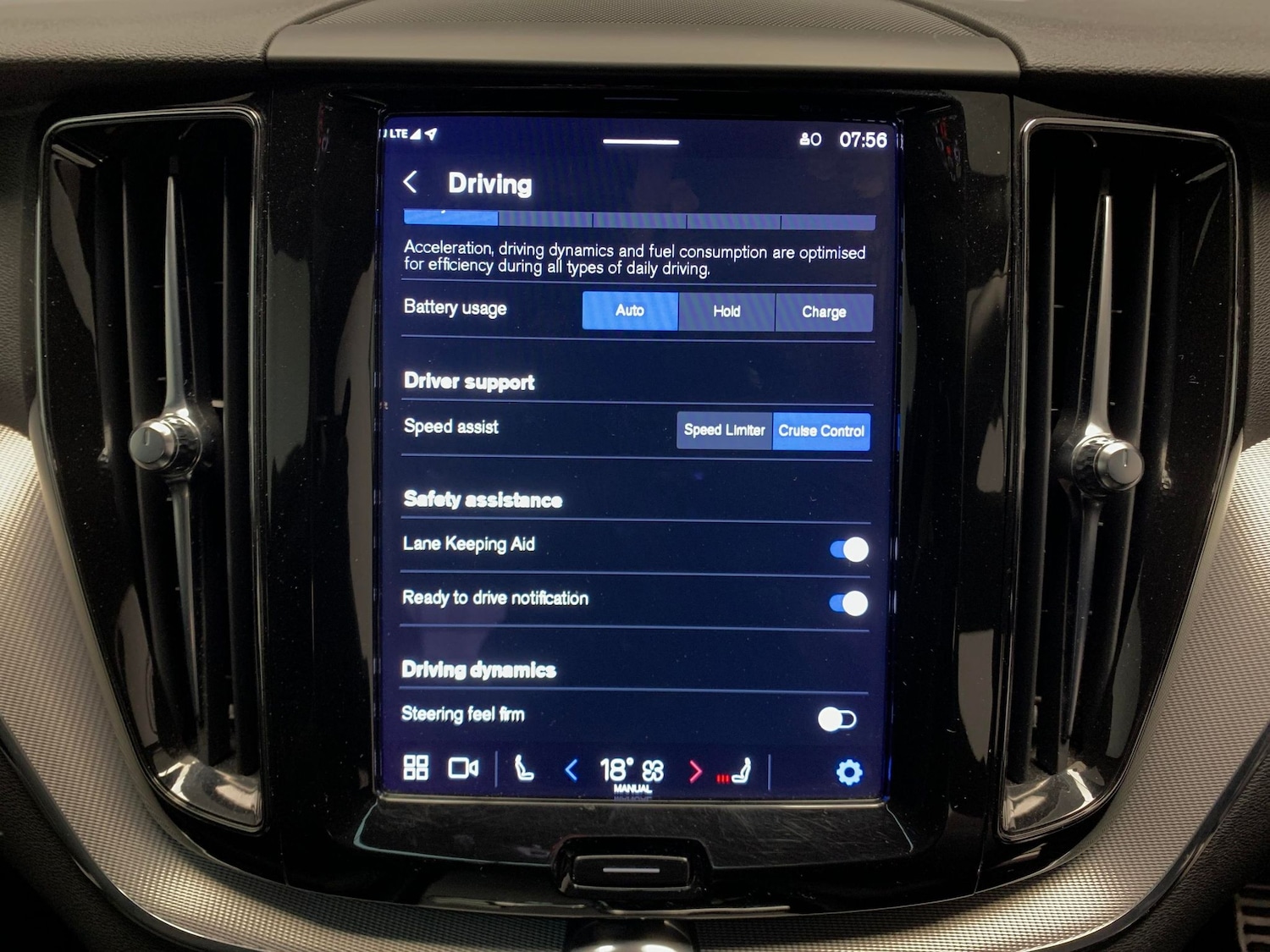 Used Volvo XC60 2021 for sale - 78079216: Photo 18