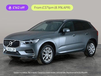 Used Volvo XC60 2020 for sale - 78967453: Photo
