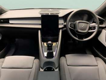 Used Polestar Polestar 2 2020 for sale - 75032493: Photo