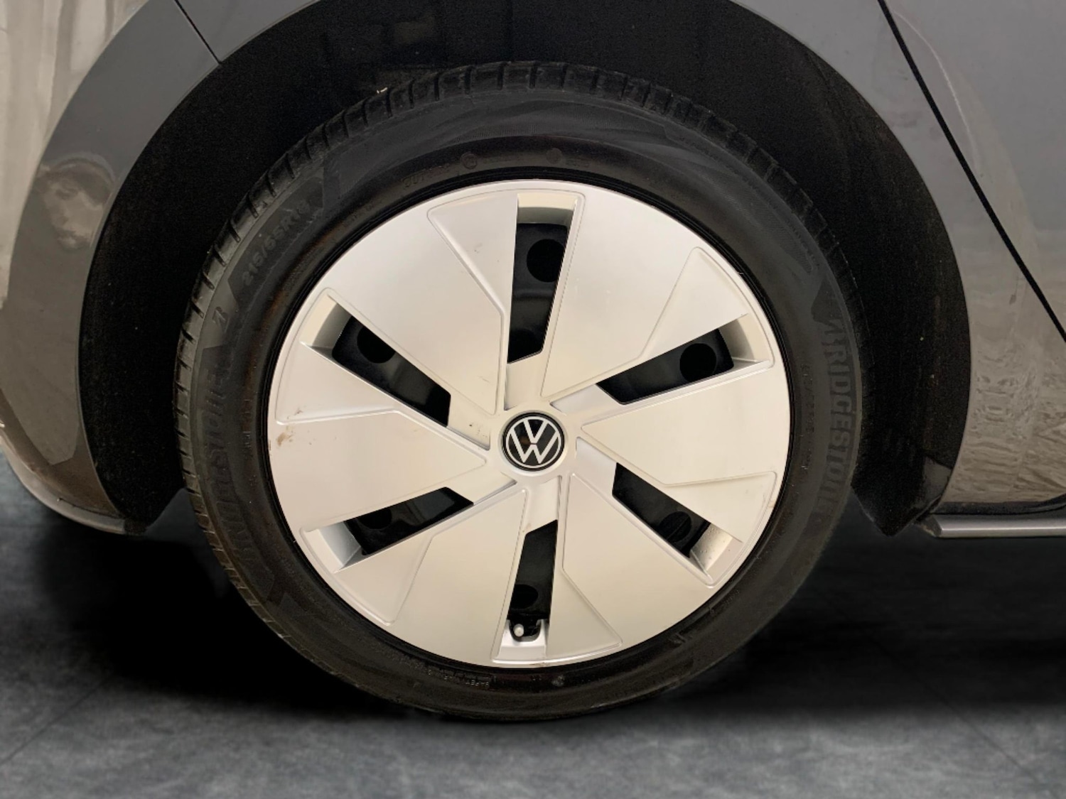 Used Volkswagen ID.3 2022 for sale - 77988751: Photo 19