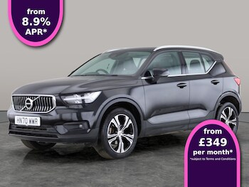 Used Volvo XC40 2020 for sale - 75528284: Photo