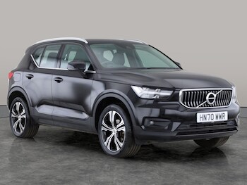 Used Volvo XC40 2020 for sale - 75528284: Photo