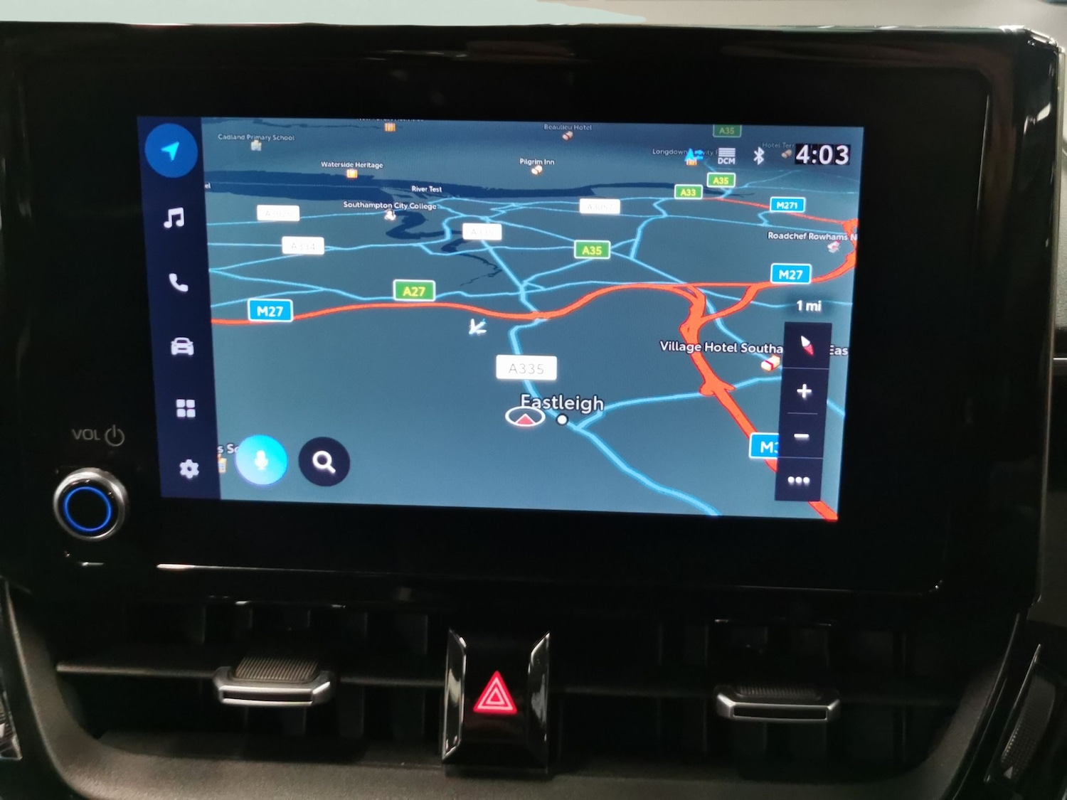 Used Toyota Corolla for sale - 76554963: Photo 7