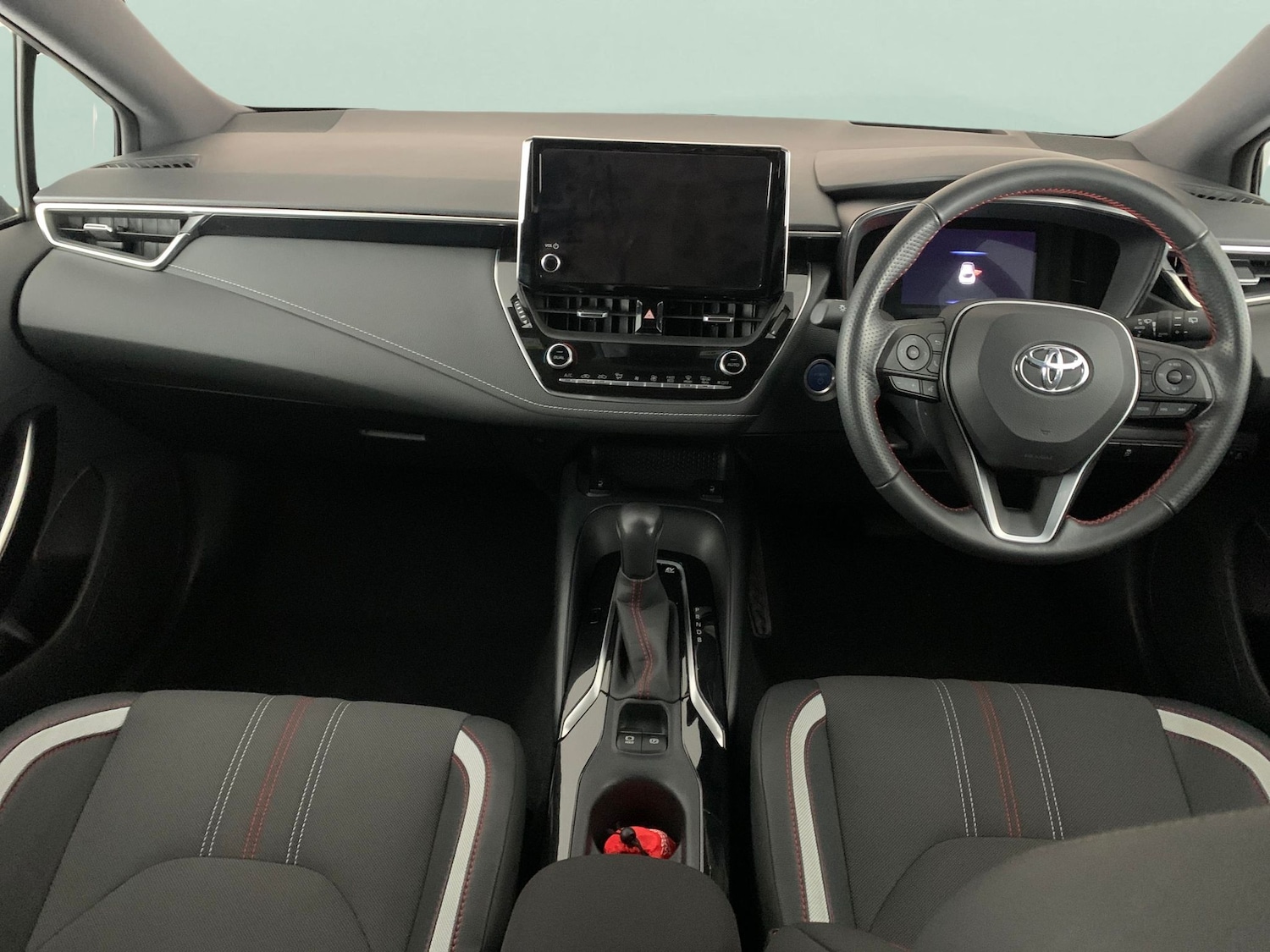 Used Toyota Corolla for sale - 76554963: Photo 9