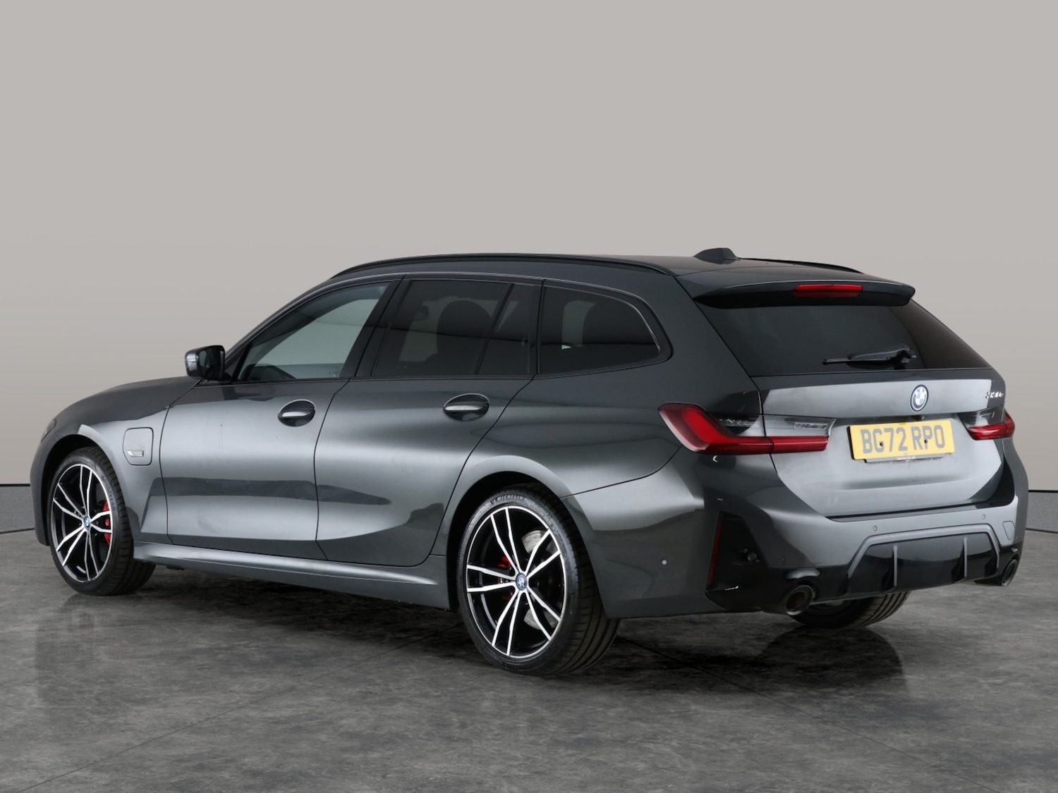 Used BMW 3 Series 2022 for sale - 76452504: Photo 17