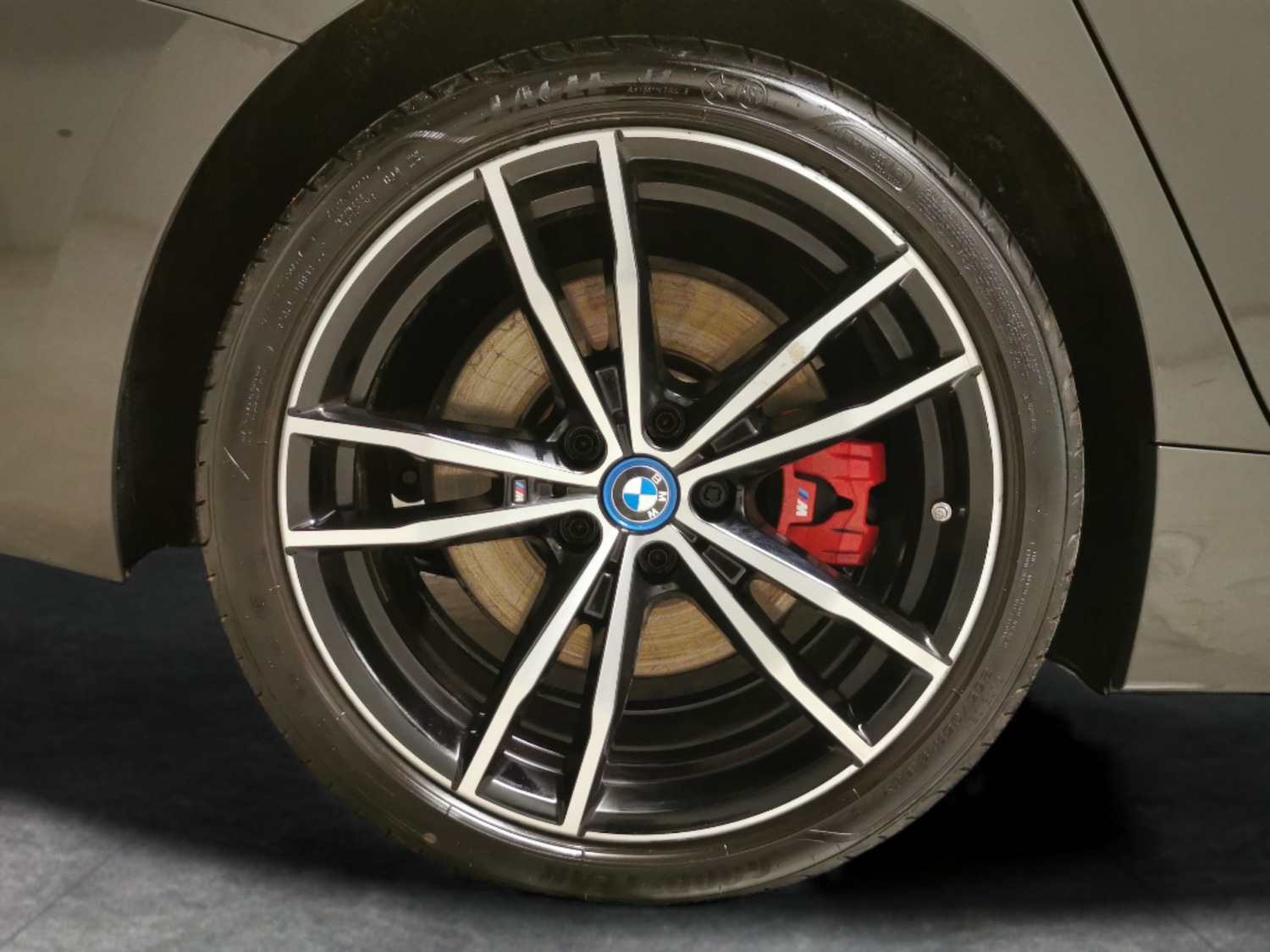 Used BMW 3 Series 2022 for sale - 76452504: Photo 36