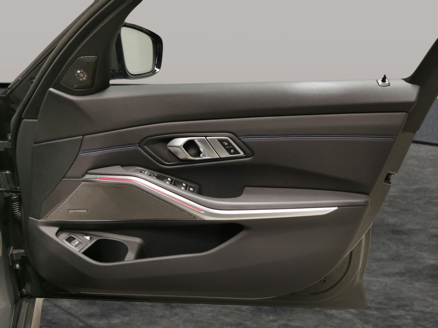 Used BMW 3 Series 2022 for sale - 76452504: Photo 42