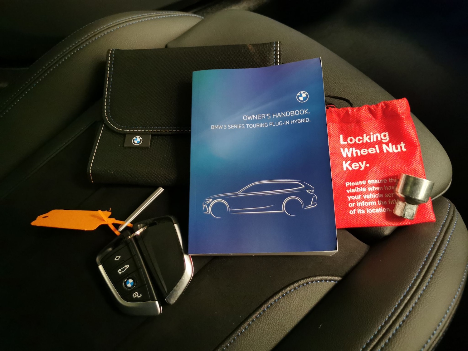 Used BMW 3 Series 2022 for sale - 76452504: Photo 44