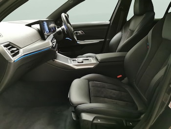 Used BMW 3 Series 2022 for sale - 76452504: Photo