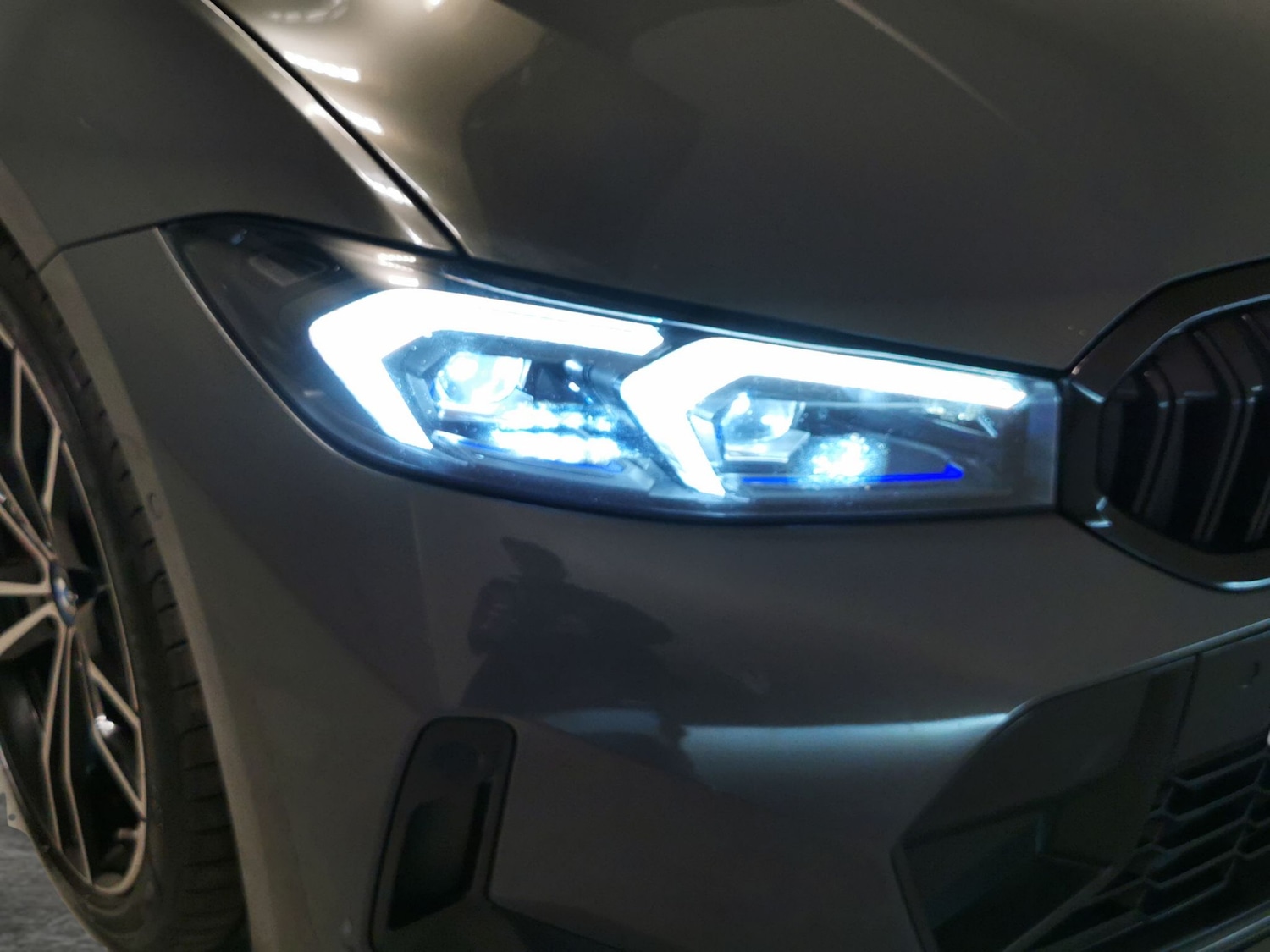 Used BMW 3 Series 2022 for sale - 76452504: Photo 7