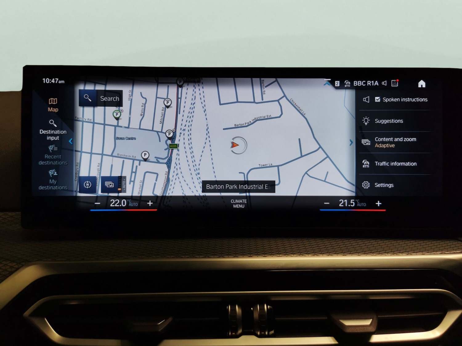 Used BMW 3 Series 2022 for sale - 76452504: Photo 9