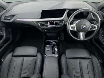Used BMW 1 Series 2022 for sale - 74457177: Photo