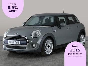 Used MINI Hatch undefined for sale - 76436987: Photo