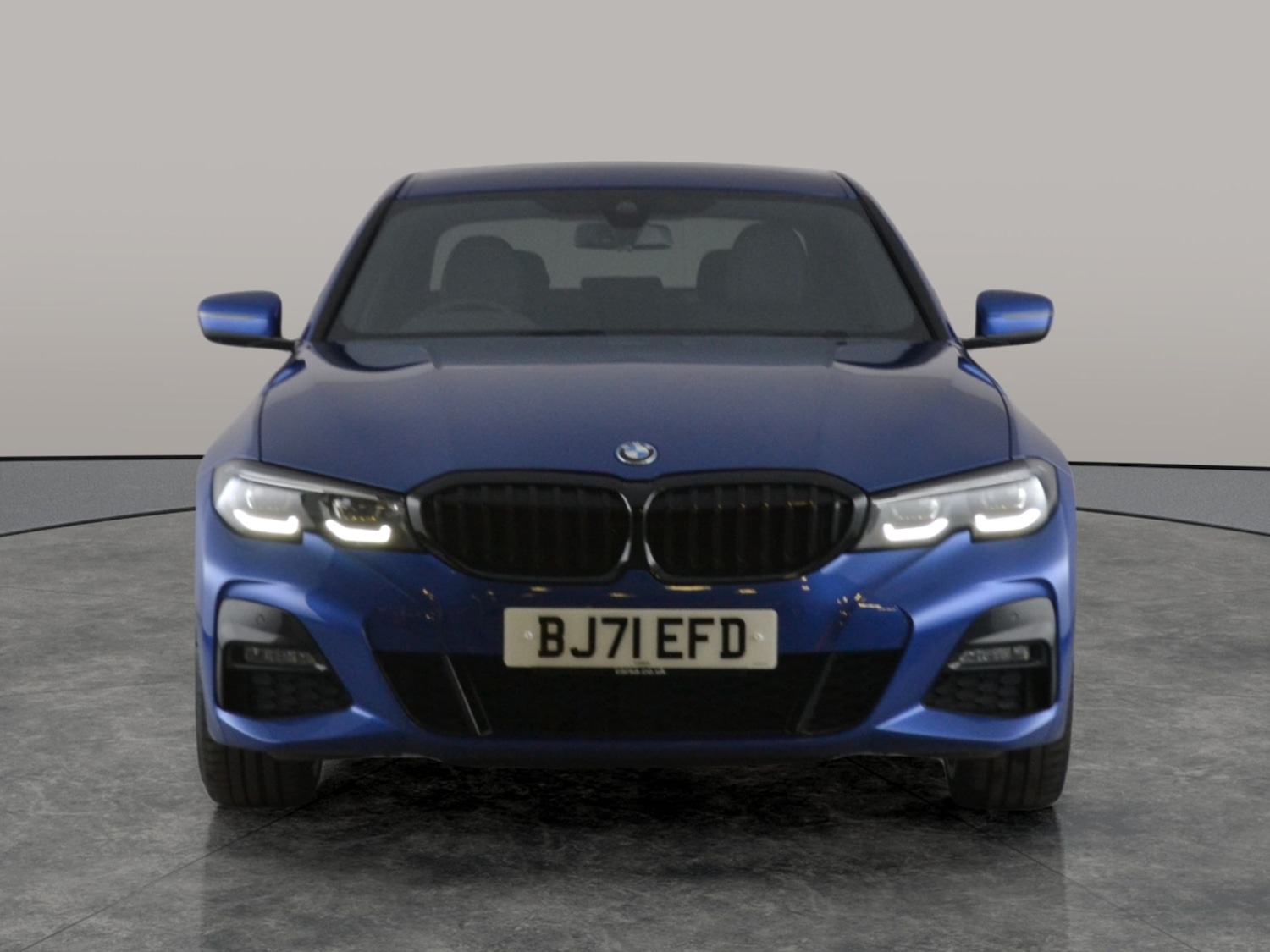 Used BMW 3 Series 2021 for sale - 77018624: Photo 14