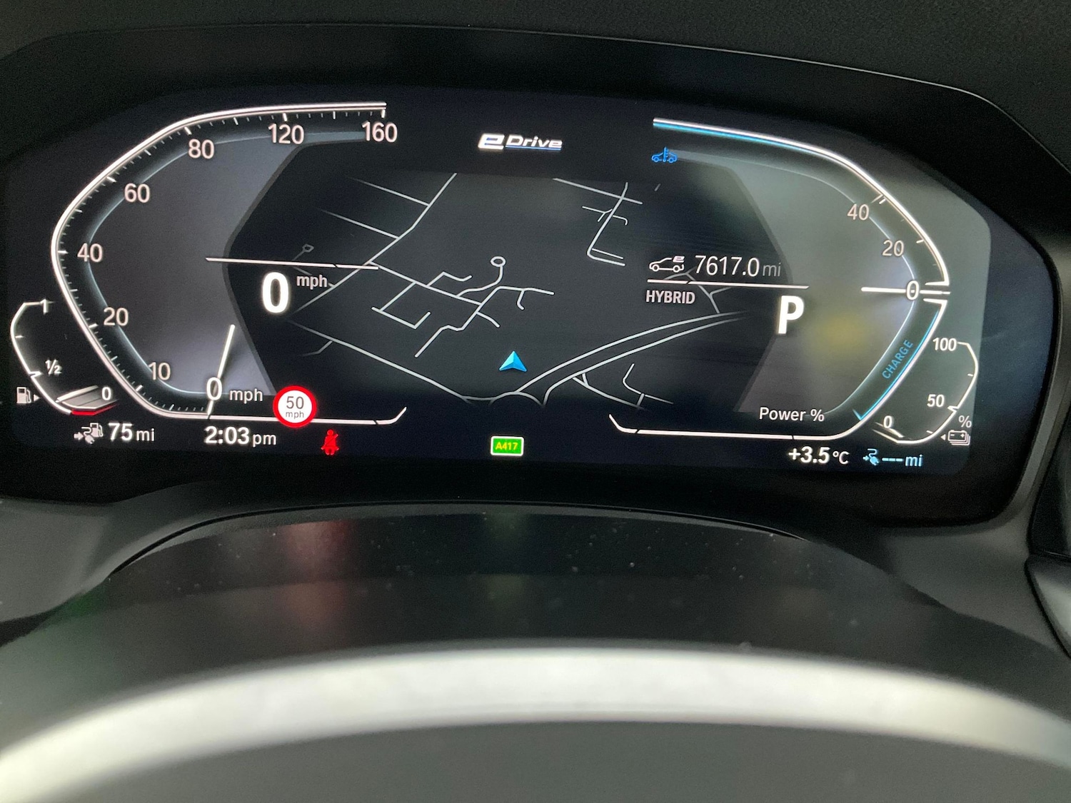 Used BMW 3 Series 2021 for sale - 77018624: Photo 23