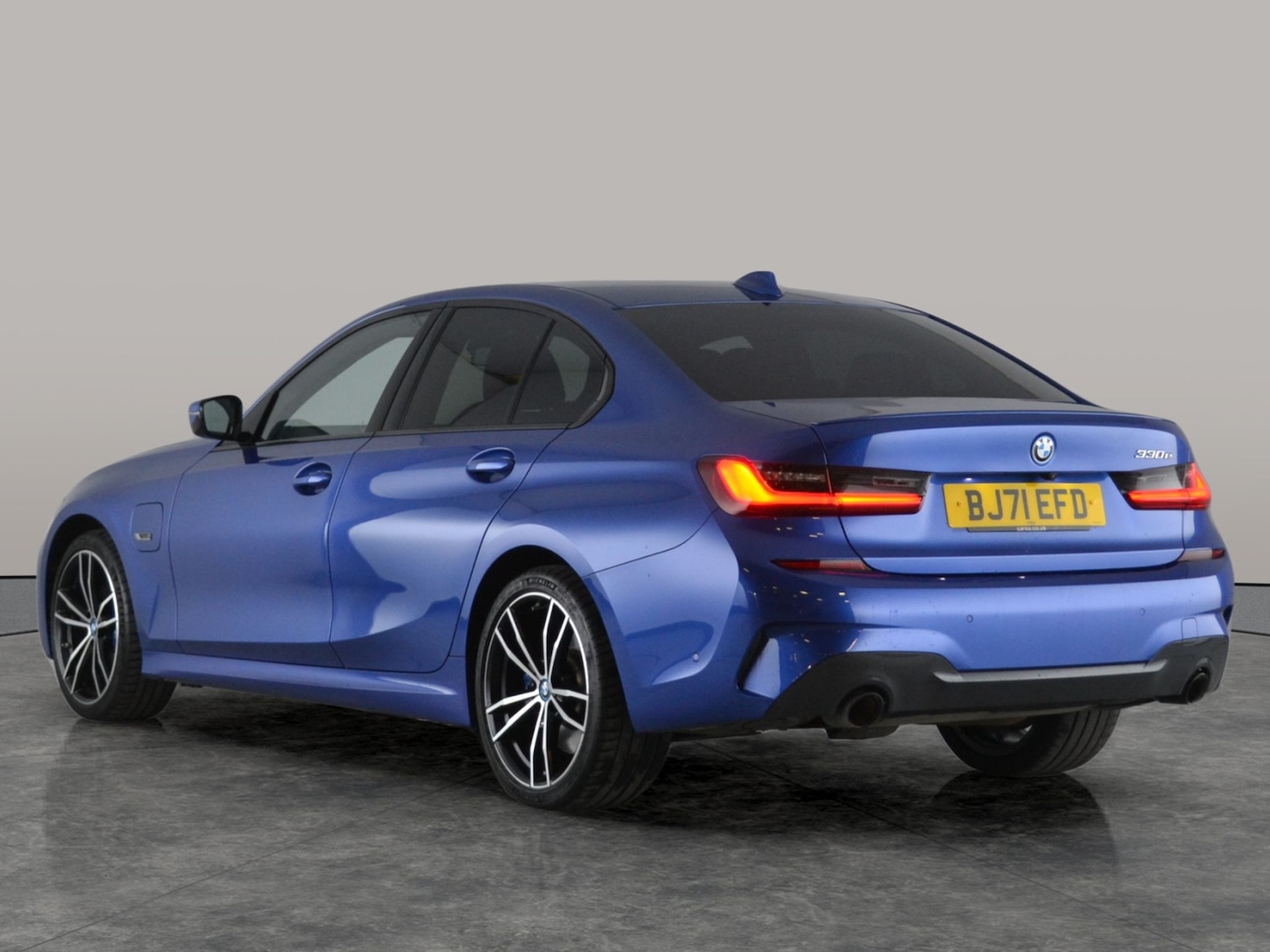 Used BMW 3 Series 2021 for sale - 77018624: Photo 9