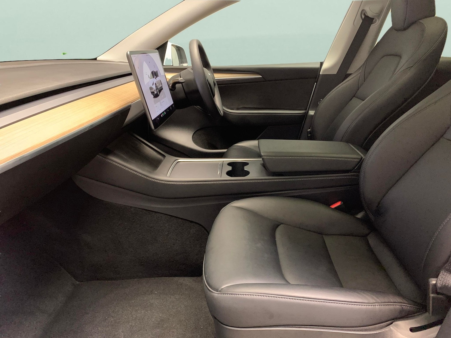 Used Tesla Model Y 2022 for sale - 76901880: Photo 4