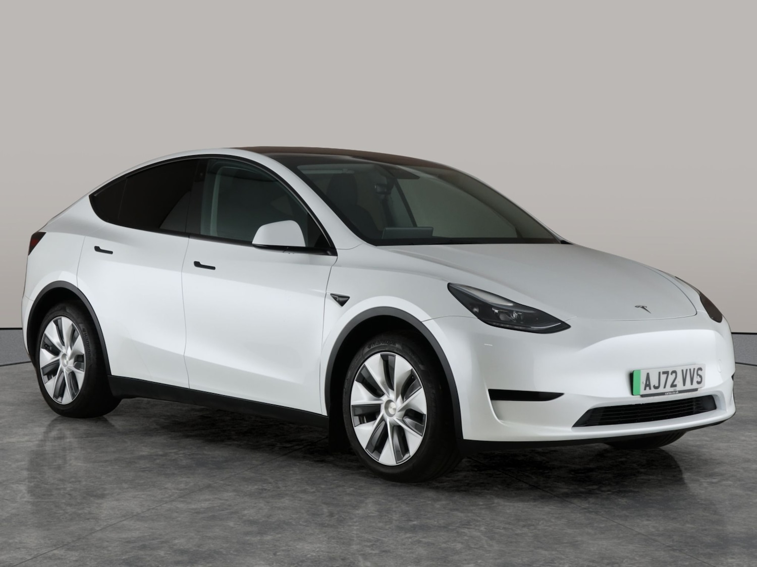 Used Tesla Model Y 2022 for sale - 76901880: Photo 9