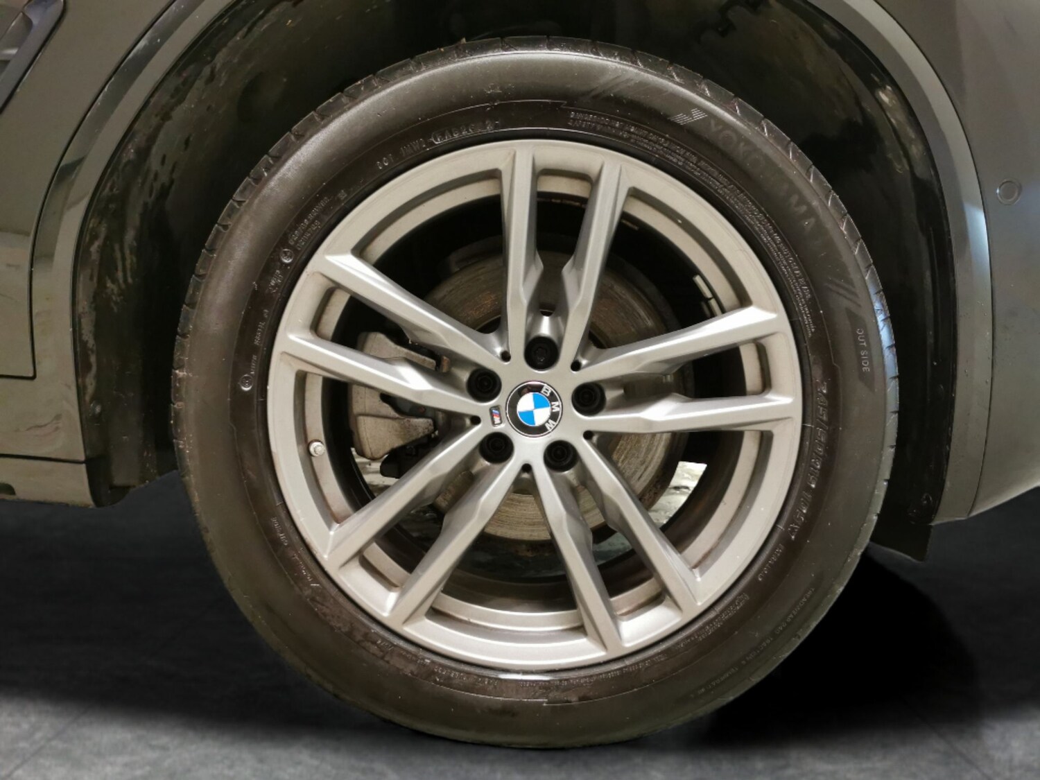 Used BMW X3 2021 for sale - 77448032: Photo 25