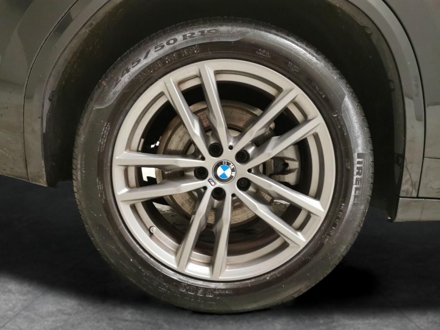 Used BMW X3 2021 for sale - 77448032: Photo 26