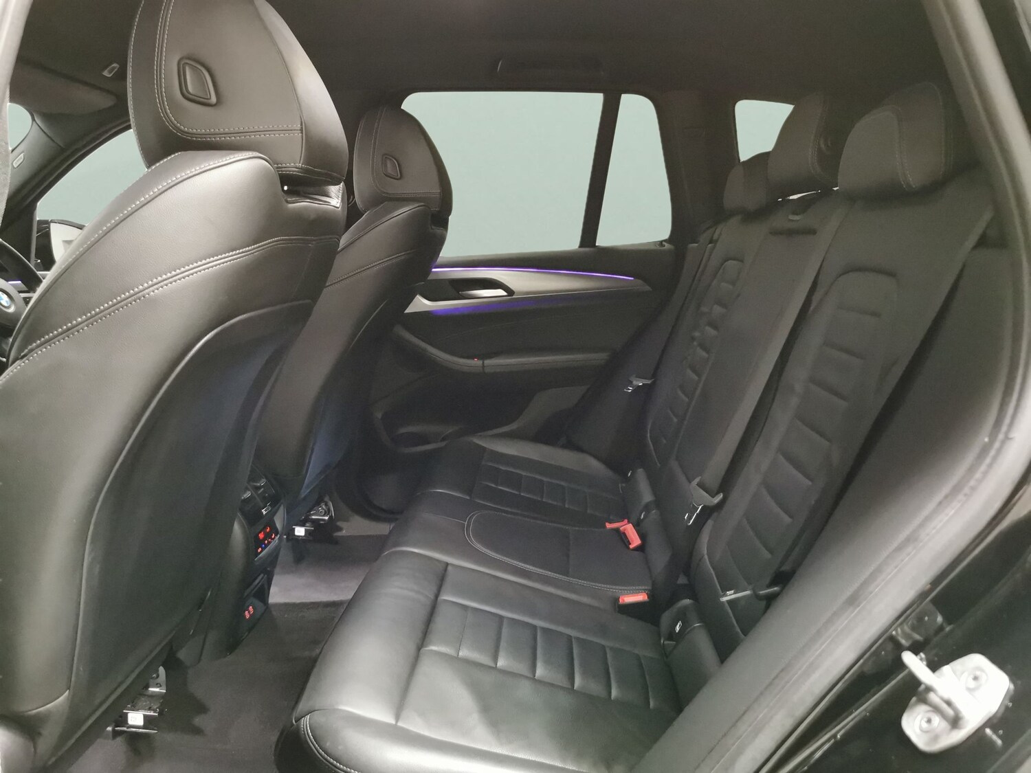 Used BMW X3 2021 for sale - 77448032: Photo 27