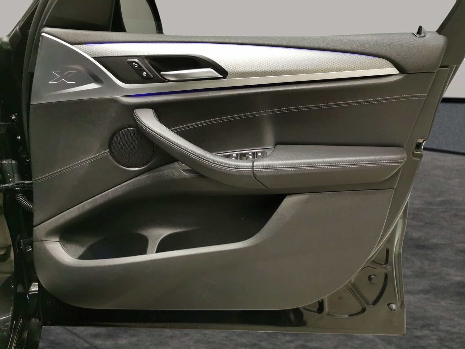 Used BMW X3 2021 for sale - 77448032: Photo 31