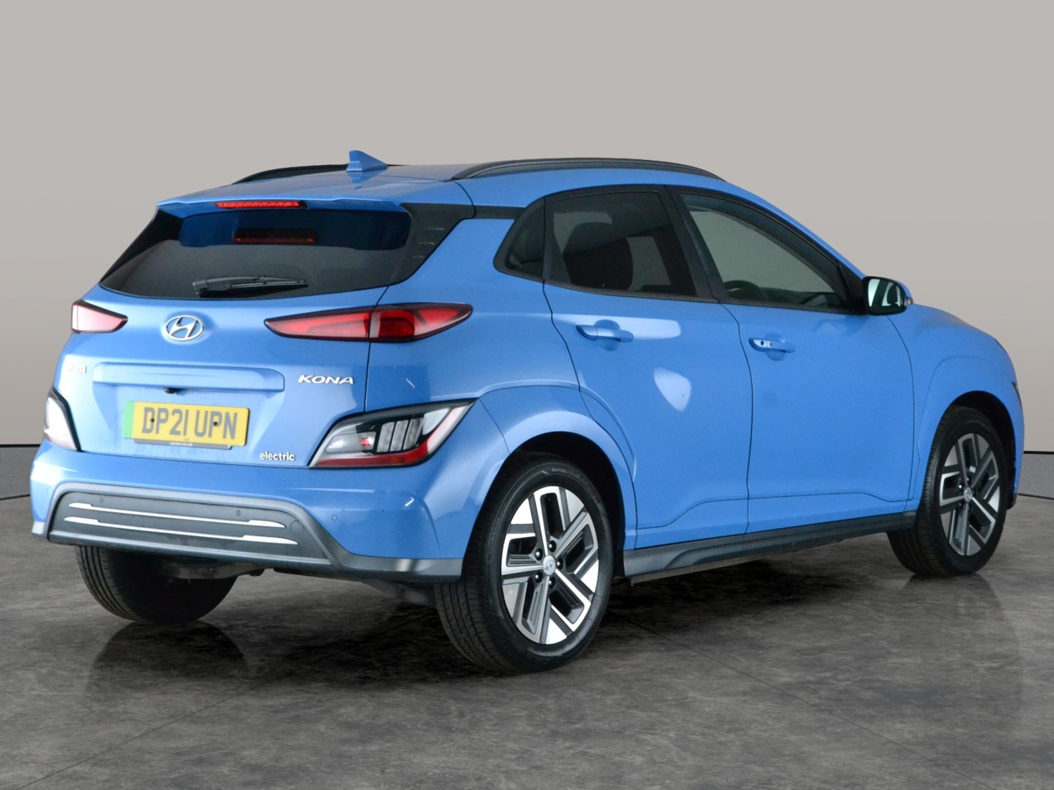 Used Hyundai KONA 2021 for sale - 77897294: Photo 10