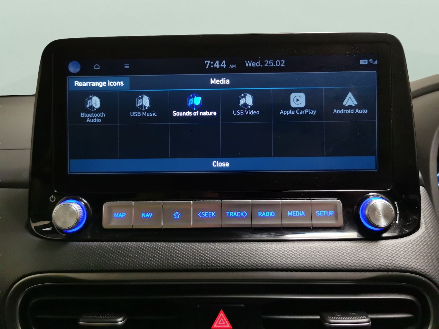 Used Hyundai KONA 2021 for sale - 77897294: Photo 15