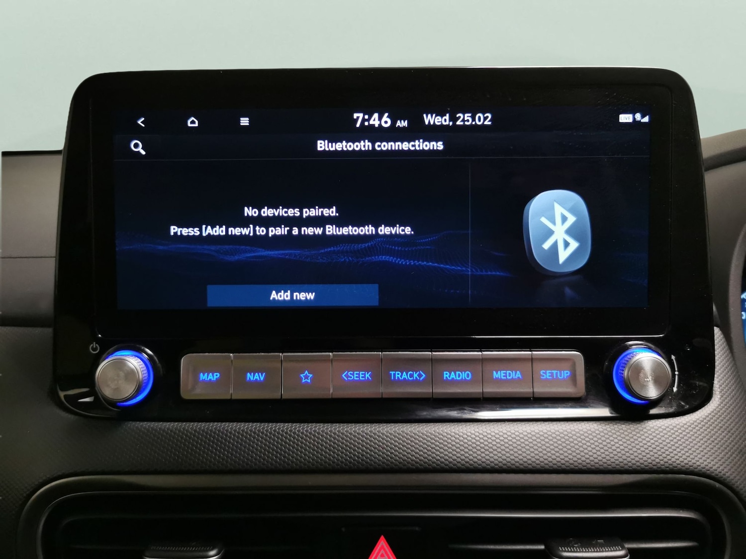 Used Hyundai KONA 2021 for sale - 77897294: Photo 16