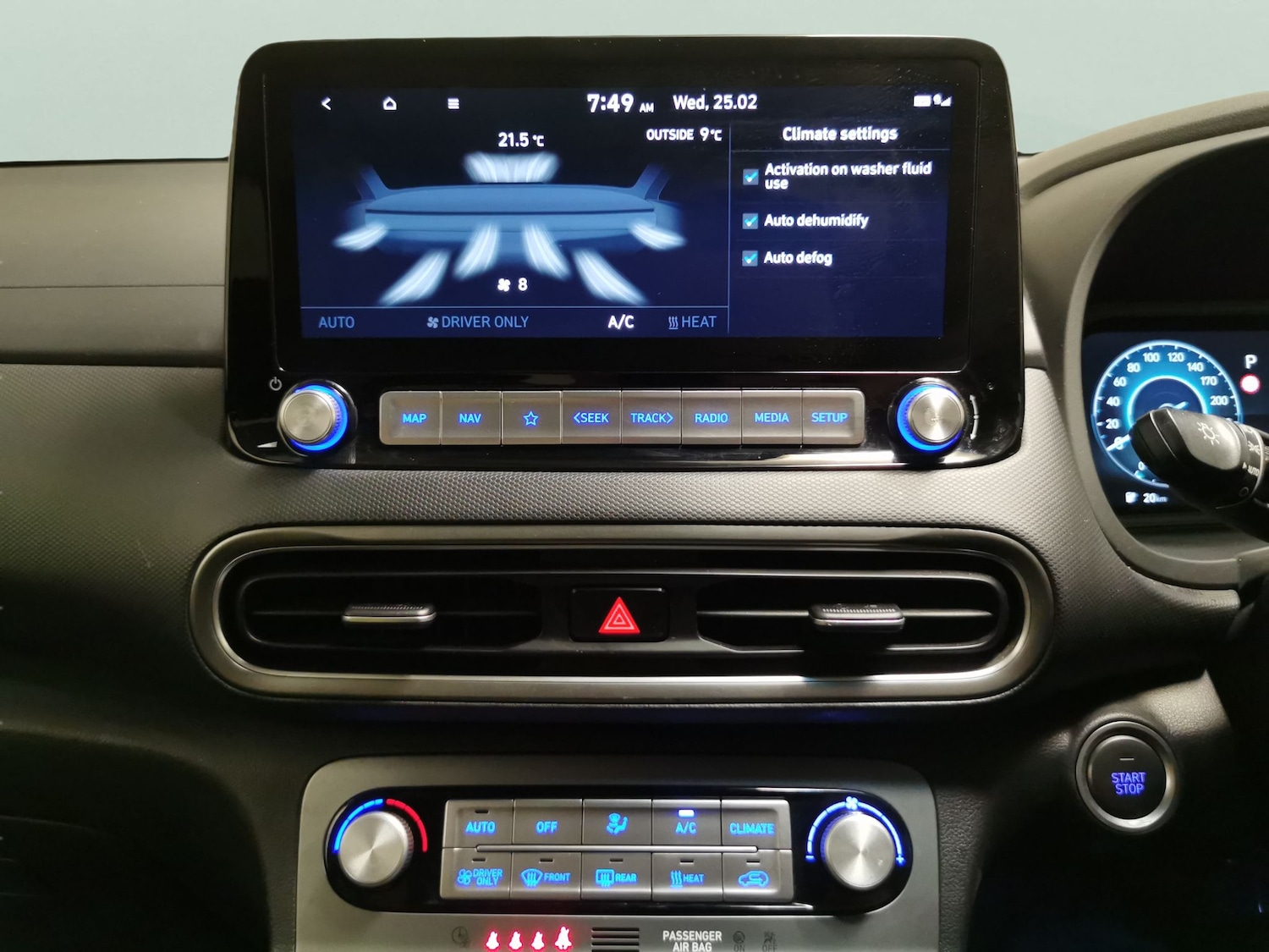 Used Hyundai KONA 2021 for sale - 77897294: Photo 18