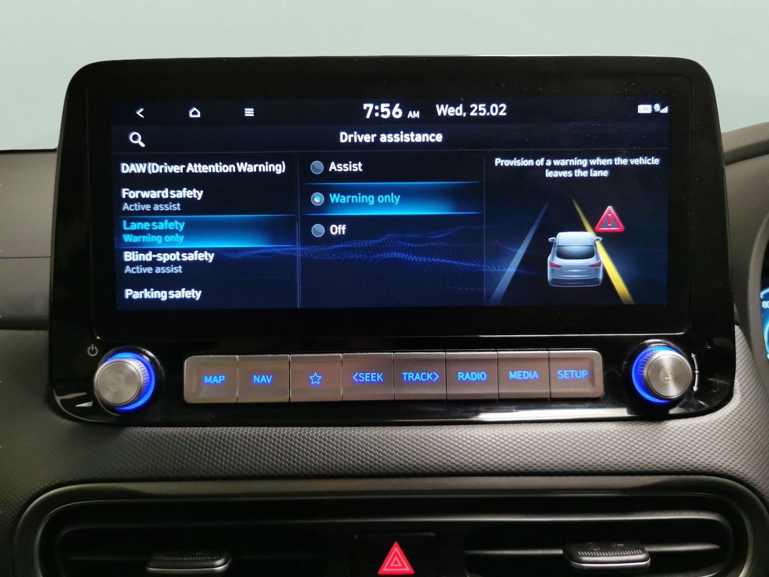 Used Hyundai KONA 2021 for sale - 77897294: Photo 24