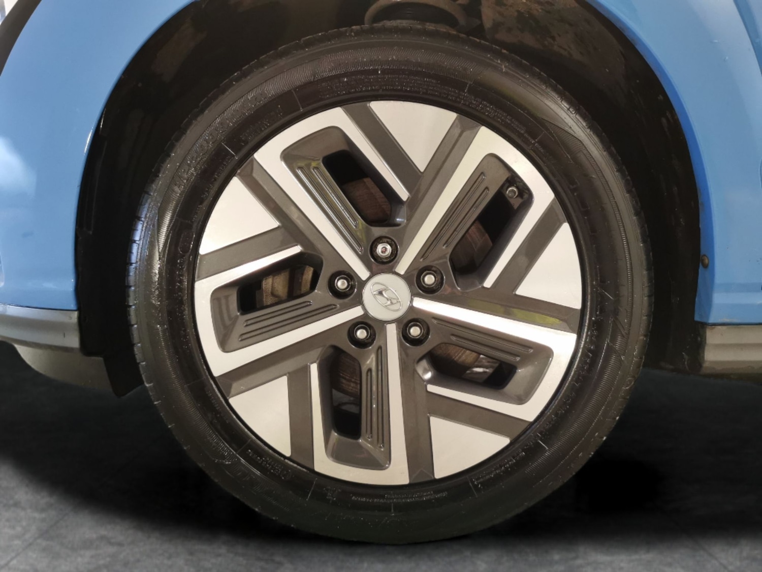 Used Hyundai KONA 2021 for sale - 77897294: Photo 25