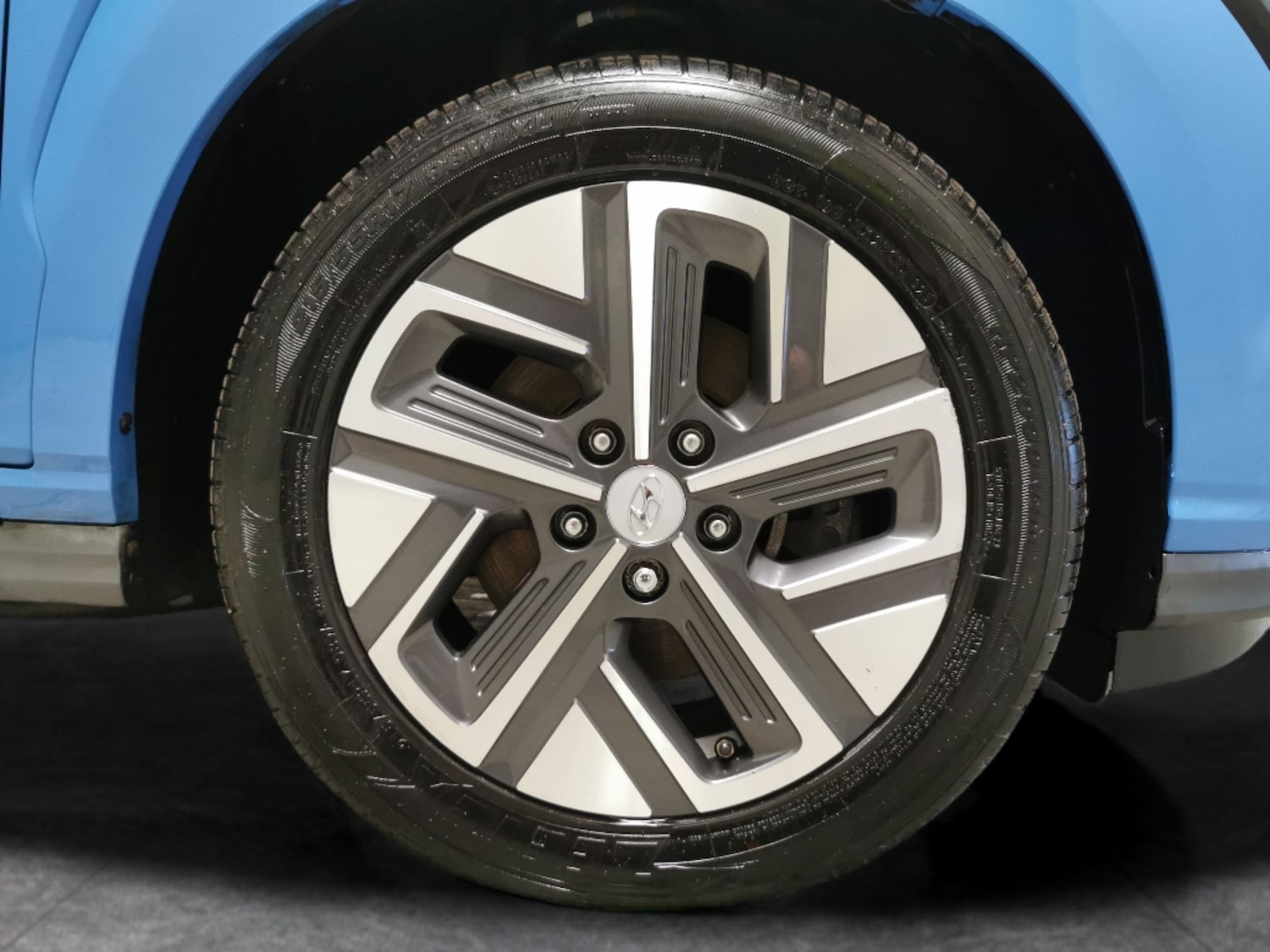 Used Hyundai KONA 2021 for sale - 77897294: Photo 26