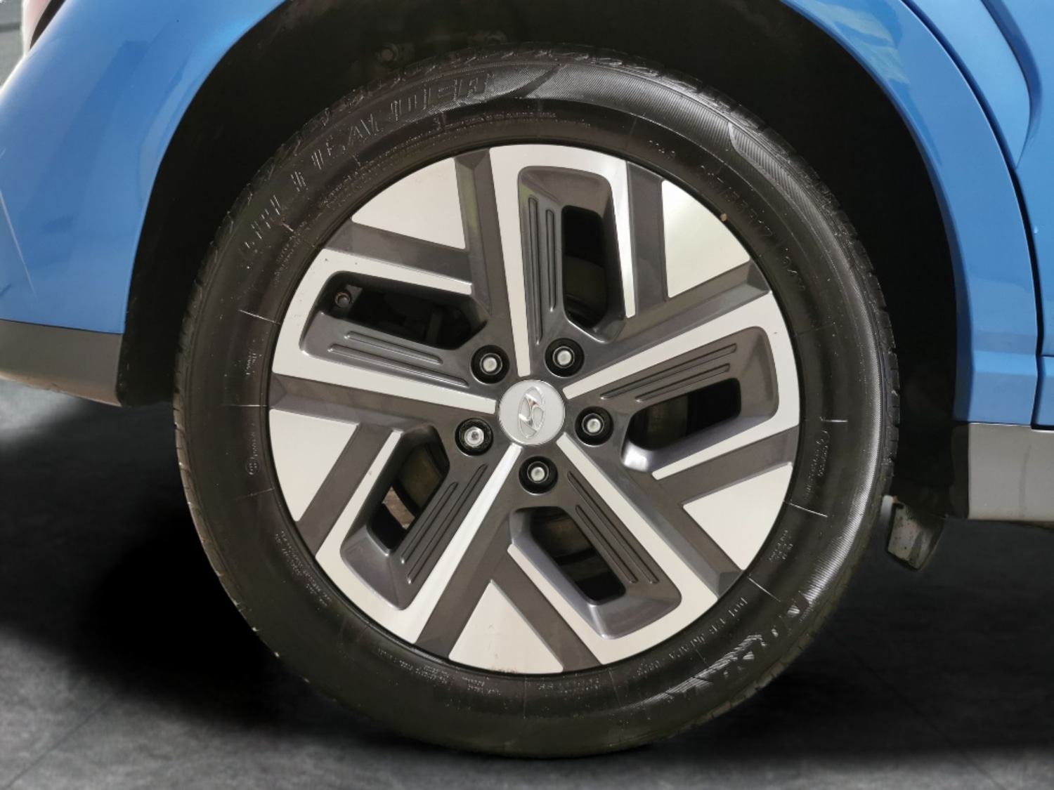 Used Hyundai KONA 2021 for sale - 77897294: Photo 27