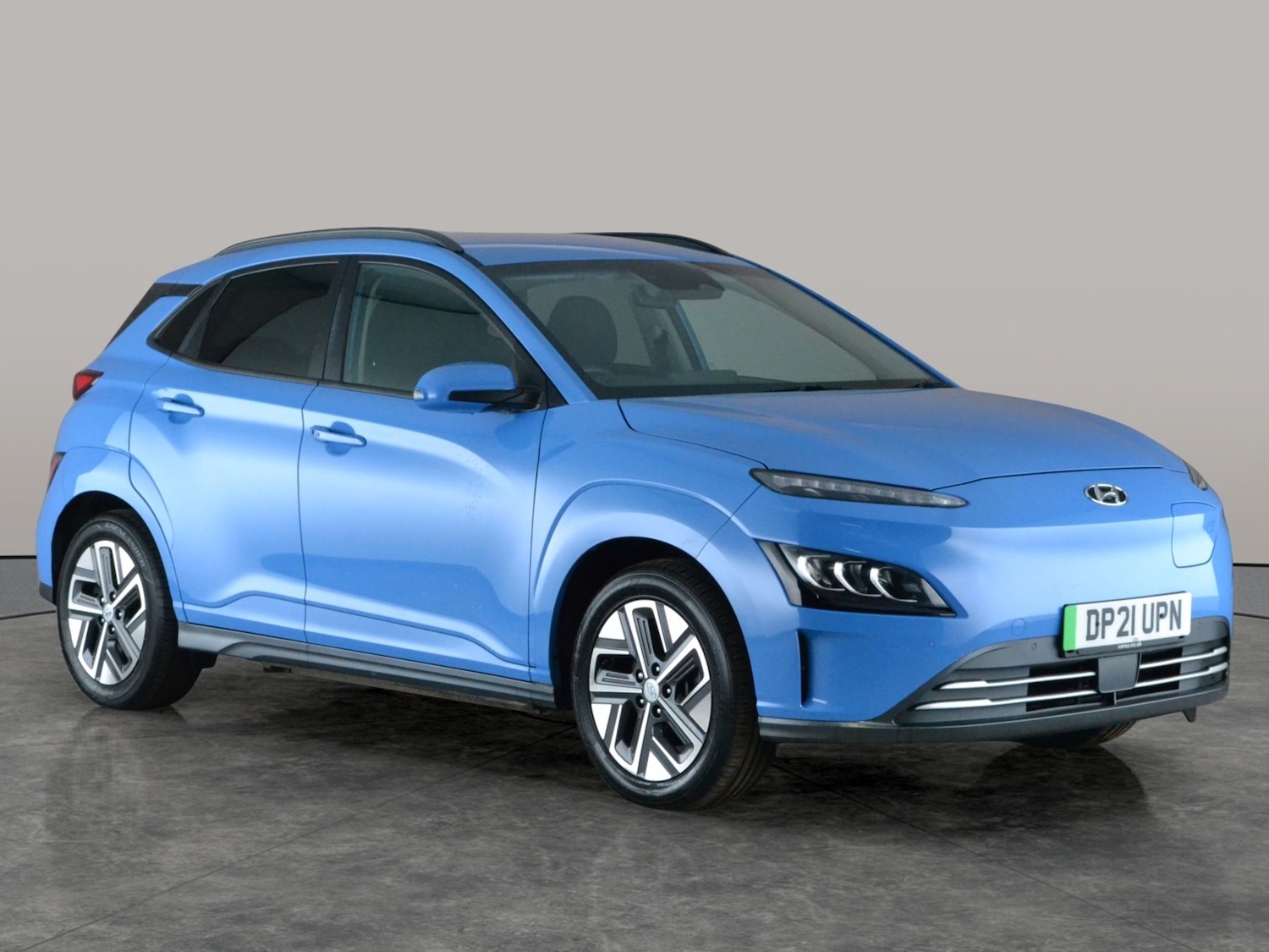 Used Hyundai KONA 2021 for sale - 77897294: Photo 8