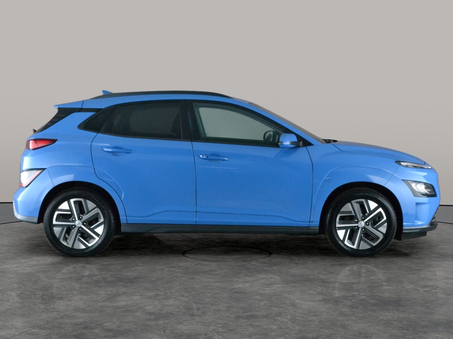 Used Hyundai KONA 2021 for sale - 77897294: Photo 9