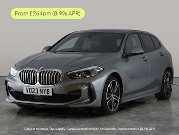 Used BMW 1 Series 2023 for sale - 78845017: Photo