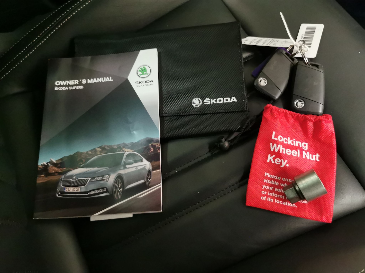 Used Skoda Superb 2020 for sale - 76696842: Photo 29