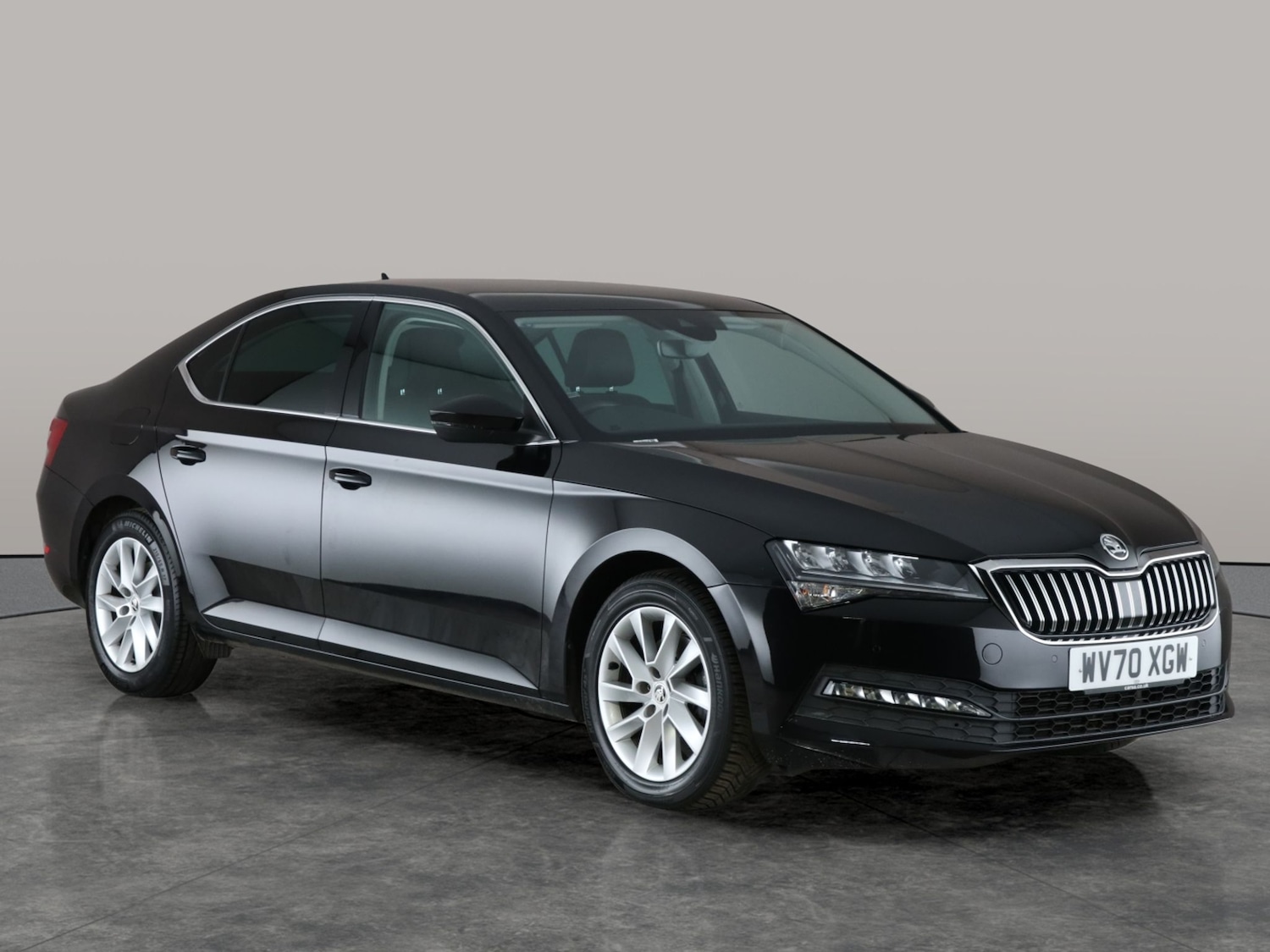 Used Skoda Superb 2020 for sale - 76696842: Photo 7