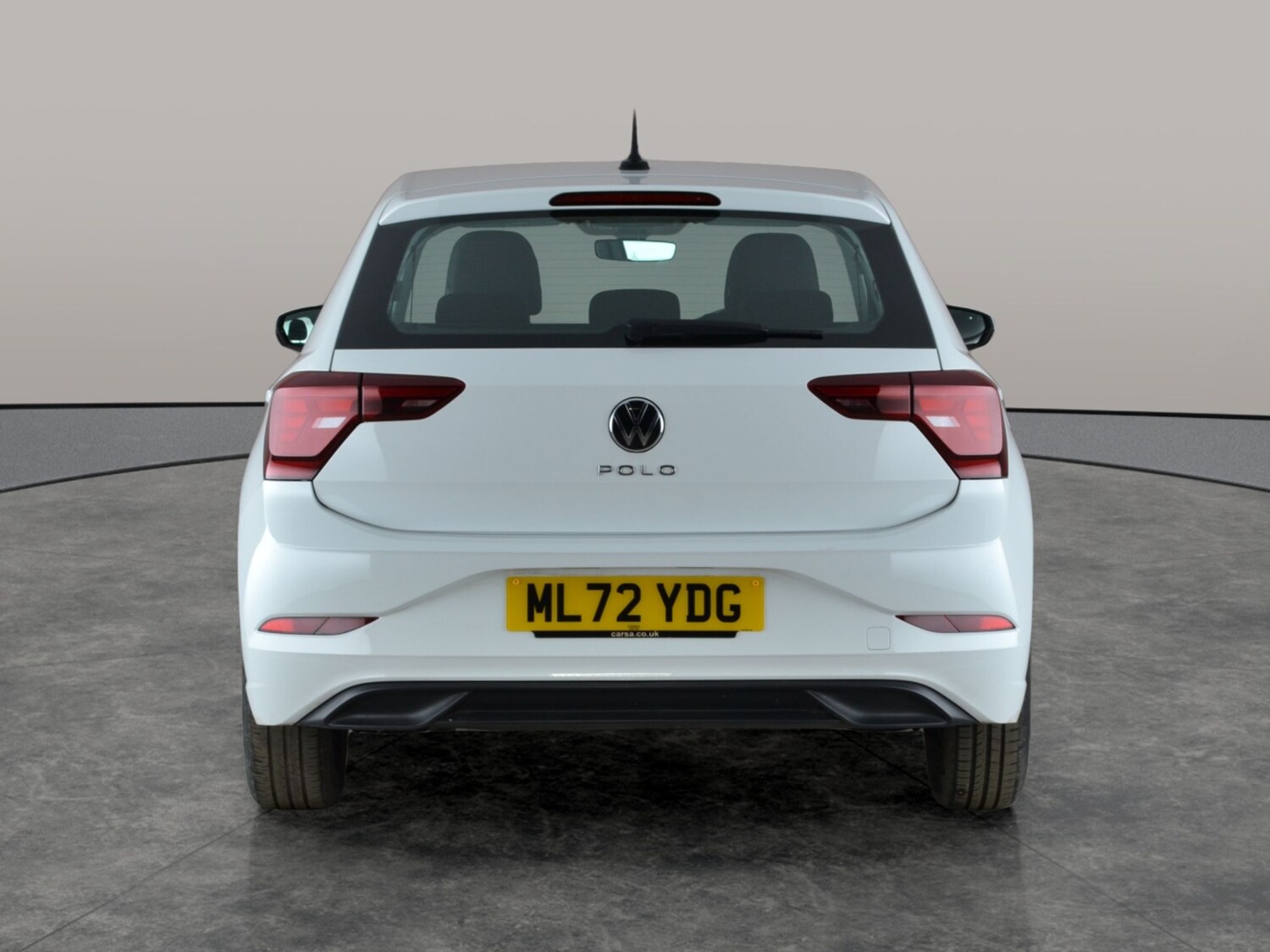 Used Volkswagen Polo for sale - 77529911: Photo 10